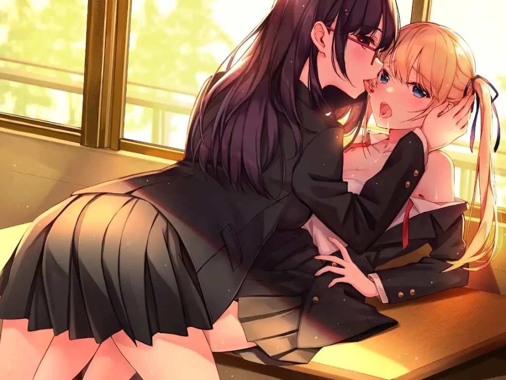 キメセククラスメイトの放課後絶頂ボイス