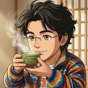 プロフィール画像